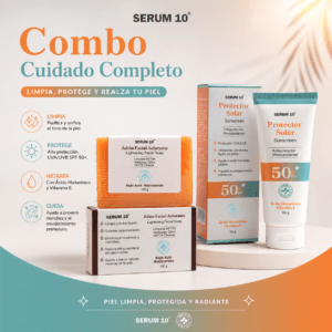 COMBO CUIDADO COMPLETO