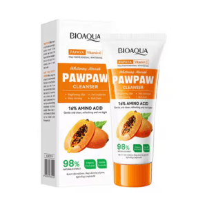 LIMPIADOR BIOAQUA PAPAYA VITAC